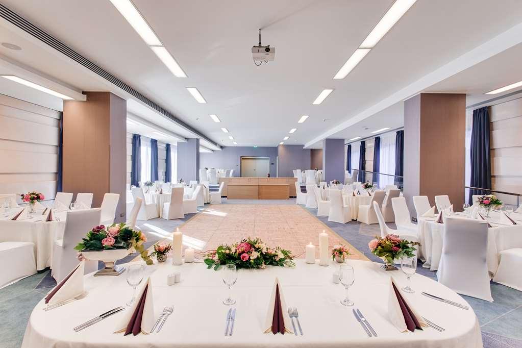 Doubletree By Hilton Hotel Cluj - City Plaza Tiện nghi bức ảnh